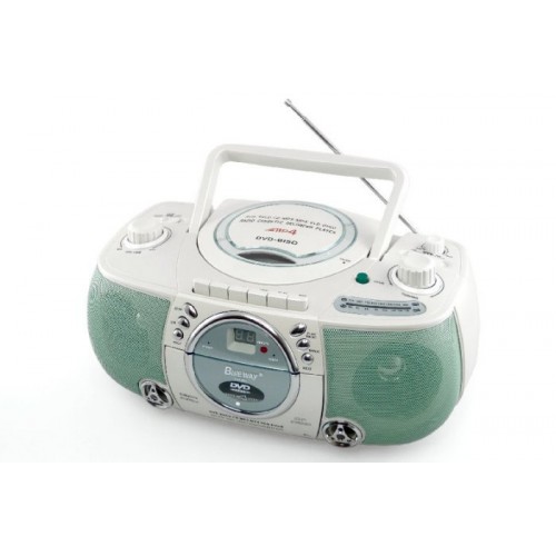 BlueWay DVD-8150 DVD手提影碟機 BlueWay DVD-8150 DVD手提影碟機